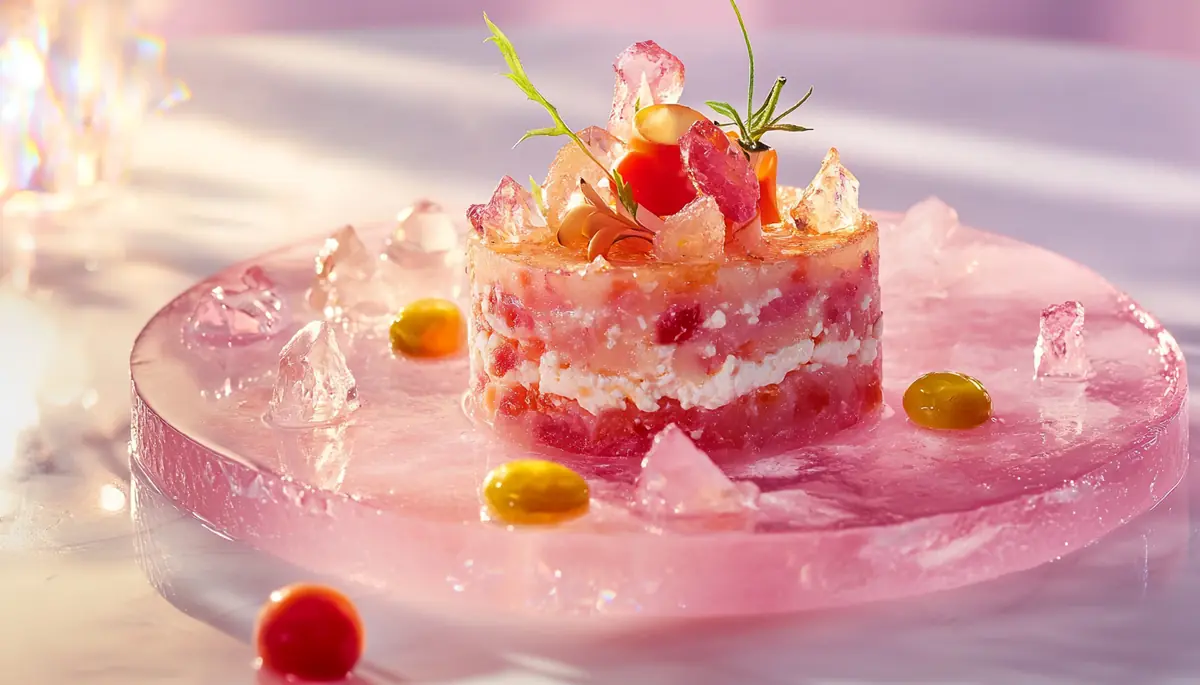 recette Cake salé au chèvre et tomates séchées