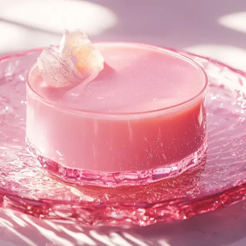 recette Smoothie mangue coco vanille