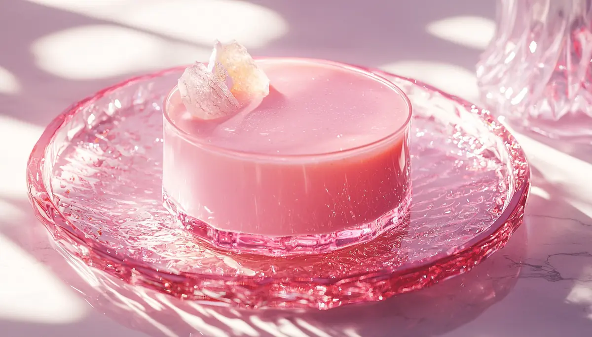 recette Smoothie mangue coco vanille