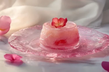 recette Thé glacé maison à la pêche infusée