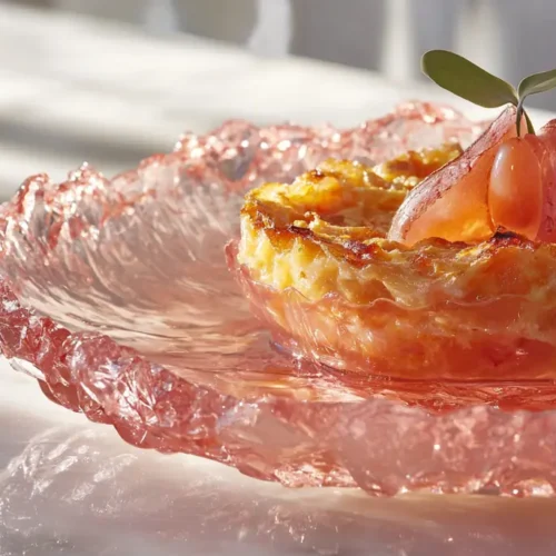 recette chakchouka​