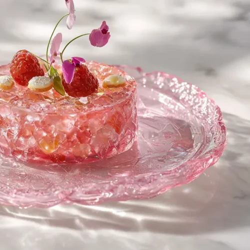 recette dessert corse​