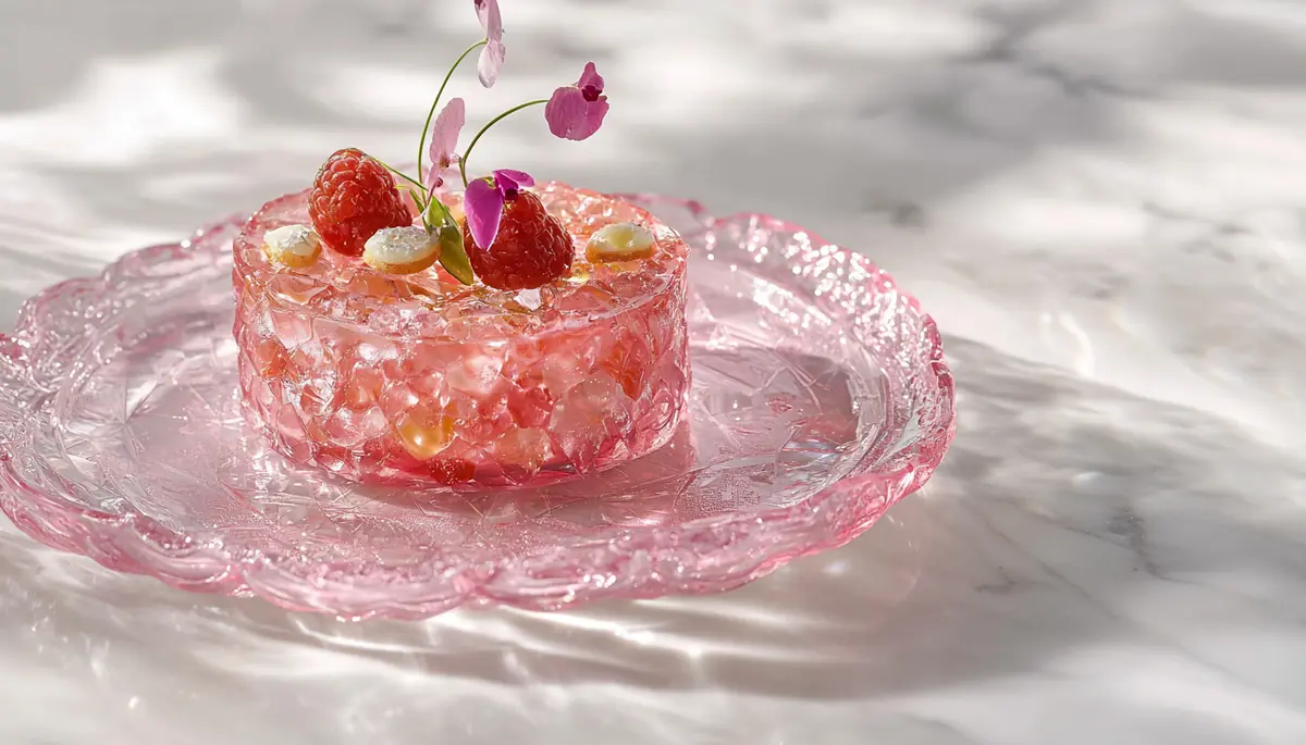 recette dessert corse​