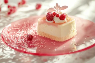 recette dessert mascarpone​