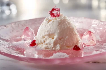 recette dessert ricotta​