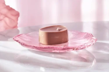 recette mousse au chocolat