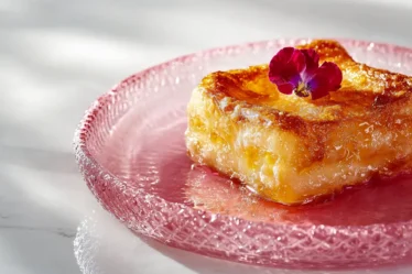 recette pain perdu